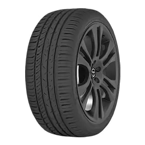 Nokian zLine A/S SUV Nokian zLine A/S SUV