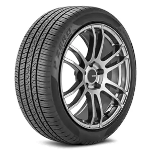 Pirelli P Zero All Season Plus