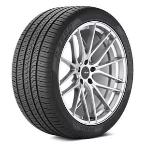 Pirelli P Zero All Season