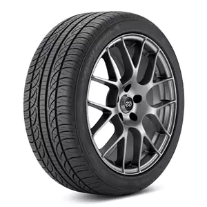 Pirelli P Zero Nero All Season