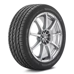 Pirelli P Zero Nero Pirelli P Zero Nero