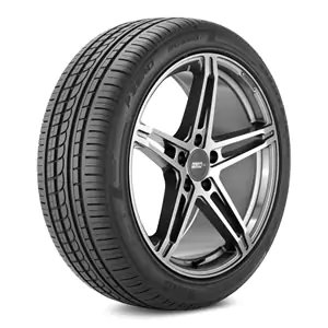 Pirelli P Zero Rosso