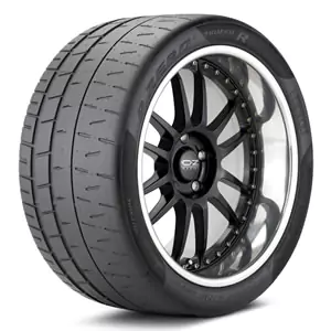 Pirelli P Zero Trofeo R