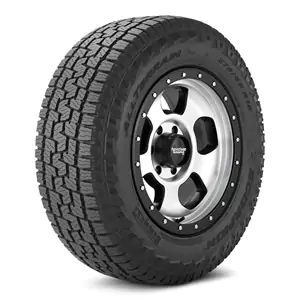 Pirelli Scorpion All Terrain Plus