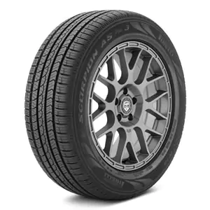 Pirelli Scorpion AS Plus 3
