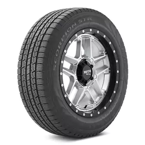 Pirelli Scorpion STR