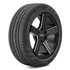 Pirelli Scorpion Verde All Season Plus II