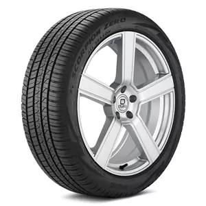 Pirelli Scorpion Zero All Season