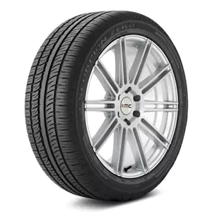 Pirelli Scorpion Zero Asimmetrico