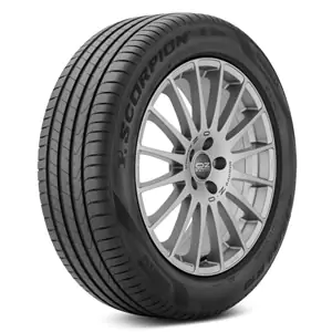Pirelli Scorpion
