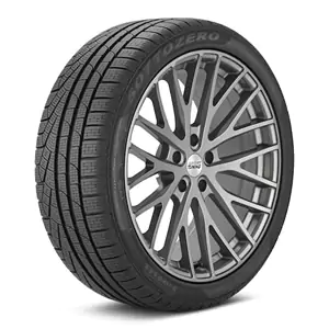 Pirelli Winter Sottozero Serie II