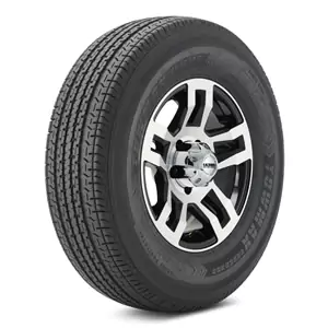 Power King Towmax Vanguard