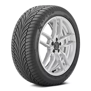 Riken Raptor ZR A/S