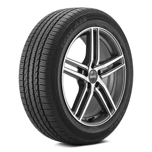 Toyo A36