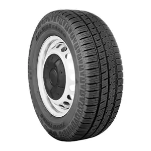 Toyo Celsius Cargo