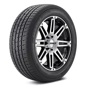 Toyo Celsius CUV A