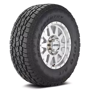 Toyo Open Country A/T II