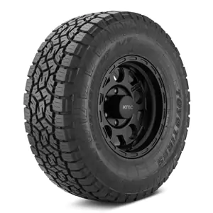 Toyo Open Country A/T III