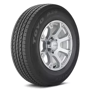 Toyo Open Country A26