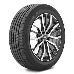 Toyo Open Country A39