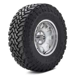 Toyo Open Country M/T