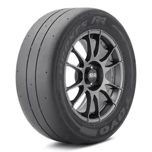 Toyo Proxes RR