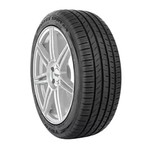 Toyo Proxes Sport A/S