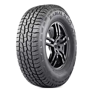 Westlake SL369 A/T
