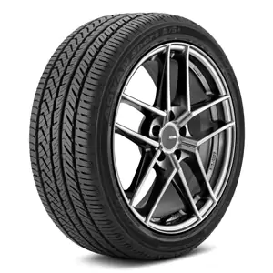 Yokohama Advan Sport A/S+