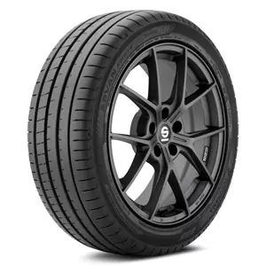 Yokohama Advan Sport V107E
