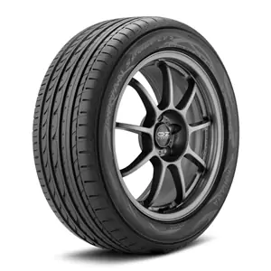 Yokohama Advan Sport ZPS Yokohama Advan Sport ZPS