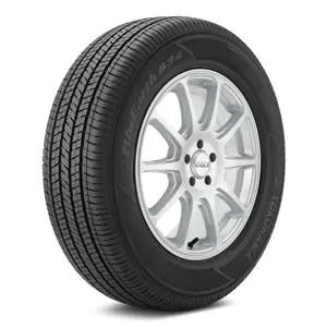 Yokohama BluEarth S34TZ