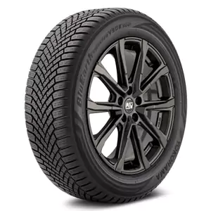 Yokohama BluEarth Winter V906 SUV