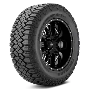 Yokohama Geolandar A/T XD