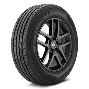 Yokohama Geolandar X-CV G057