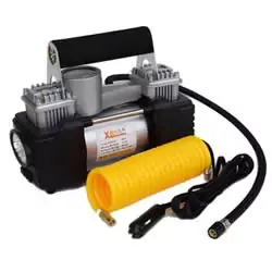 Tire Inflator