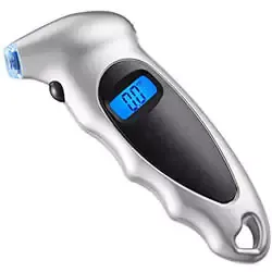 Tire Pressure Gauge