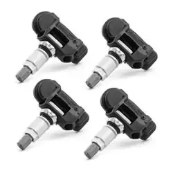 Tire Pressure Sensors