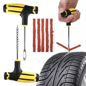 Tire Tire Repair Kit