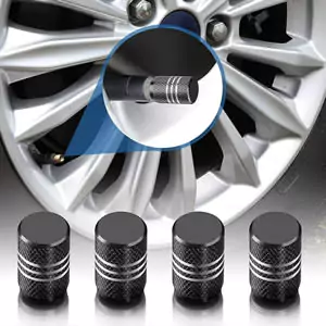 Tire Valve Caps