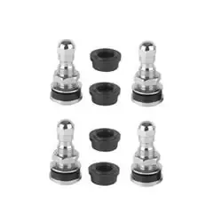 Tire Valves