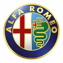 Alfa Romeo Tires Alfa Romeo