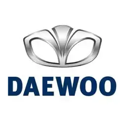 Daewoo Tires Daewoo