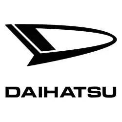 Daihatsu Tires Daihatsu