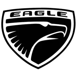 Eagle Tires Eagle