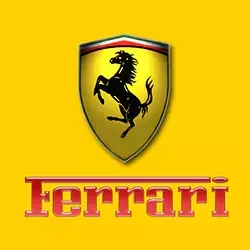 Ferrari Tires Ferrari