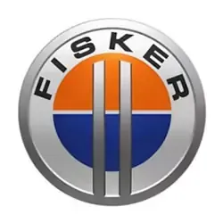 Fisker Tires Fisker