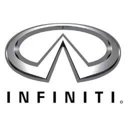 Infiniti Tires Infiniti