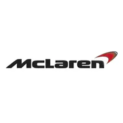 McLaren Tires McLaren