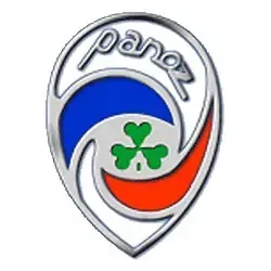 Panoz Tires Panoz